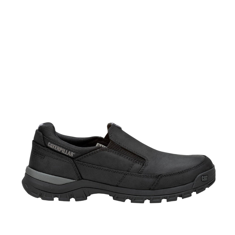 Sneakers Threshold slip on para hombre color negro