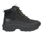 Sneakers Intruder Galosh 2.0 Mid WP para hombre color negro