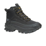 Sneakers Intruder Galosh 2.0 Mid WP para hombre color negro