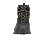 Sneakers Intruder Galosh 2.0 Mid WP para hombre color negro