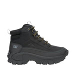 Sneakers Intruder Galosh 2.0 Mid WP para hombre color negro