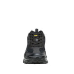 Sneakers Intruder Lite para hombre color negro