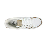 Sneakers Minnie para mujer color blanco