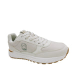 Tennis Mickey para mujer color blanco