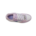 Sneakers Stitch para niña color blanco