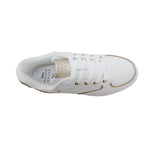 Sneakers Minnie para mujer color blanco