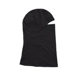 Pasamontañas Base Balaclava unisex color negro