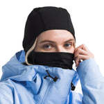 Pasamontañas Base Balaclava unisex color negro