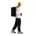 Maleta Base Camp Duffel S color negro