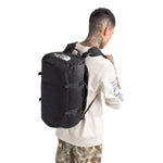 Maleta Base Camp Duffel XS color negro