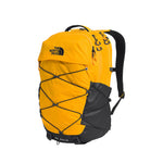 Mochila Borealis unisex color amarillo