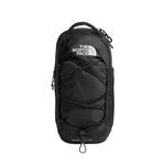 Bolso Borealis Sling unisex color negro