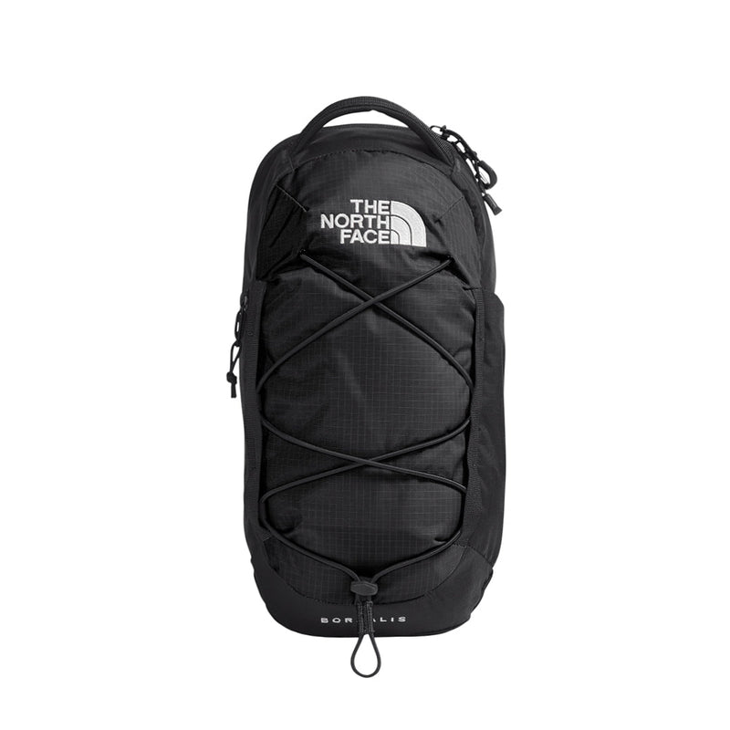 Bolso Borealis Sling unisex color negro