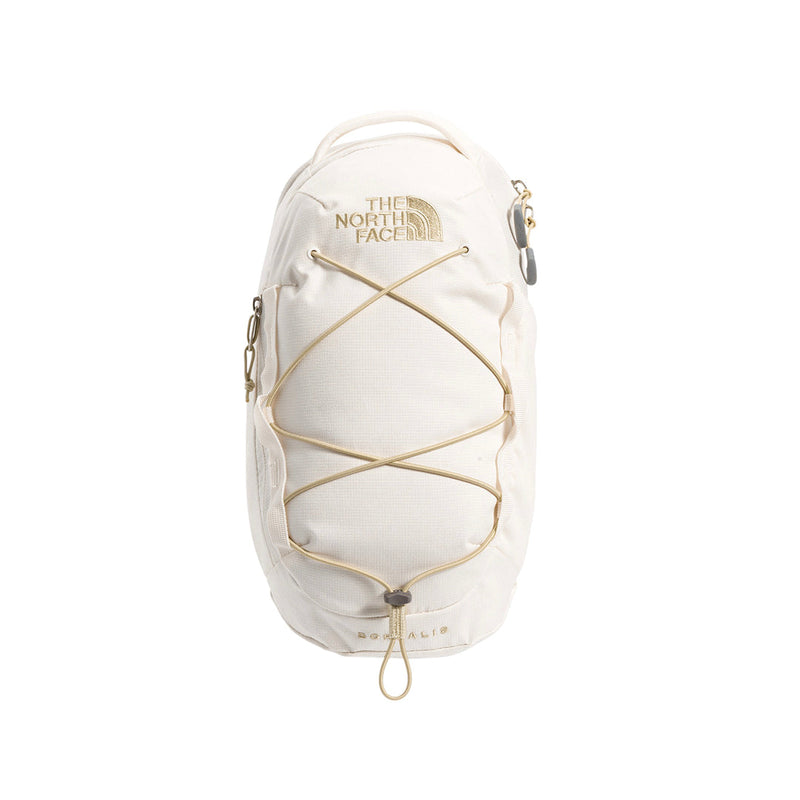 Bolso Borealis Sling unisex color blanco