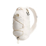 Bolso Borealis Sling unisex color blanco