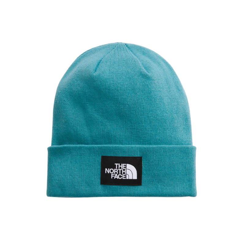 Gorro Dock Worker Recycled unisex color celeste