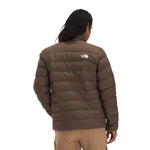 Chaqueta térmica Aconcagua 3 para hombre color café