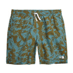 Pantalones Action para hombre color aqua