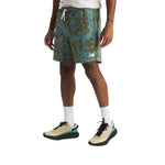 Pantalones Action para hombre color aqua