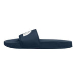 Sandalias Base Camp para hombre color navy
