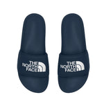 Sandalias Base Camp para hombre color navy
