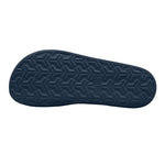 Sandalias Base Camp para hombre color navy