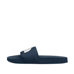 Sandalias Base Camp para hombre color navy