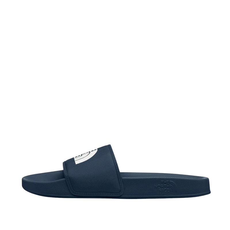 Sandalias Base Camp para hombre color navy