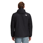 Chaqueta Triclimate Antora para hombre color café
