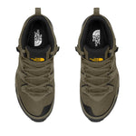 Tennis Impermeables Hedgehog 3 para hombre color verde