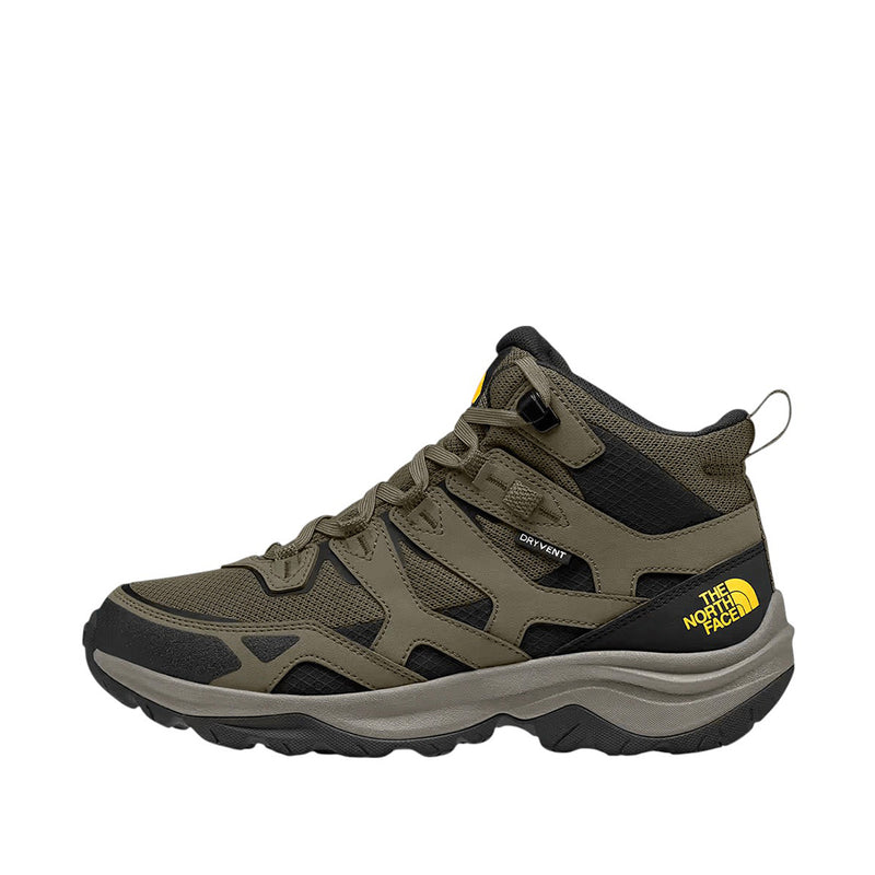 Tennis Impermeables Hedgehog 3 para hombre color verde