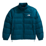 Chaqueta Hydrenalite Down para hombre color aqua