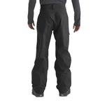 Pantalones Seymore para hombre color negro