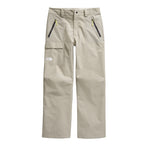 Pantalon Seymore para hombre color gris