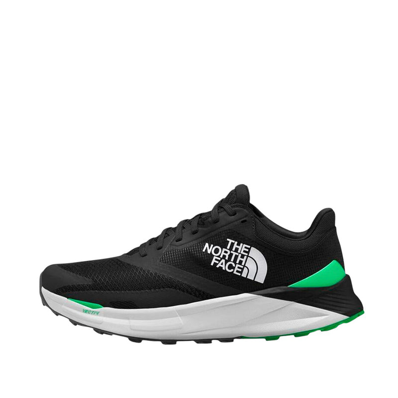 Tennis Vectiv Enduris 3 para hombre color negro