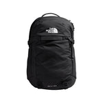 Mochila Router unisex color negro