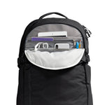 Mochila Router unisex color negro