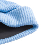 Gorro Saltydog unisex color celeste