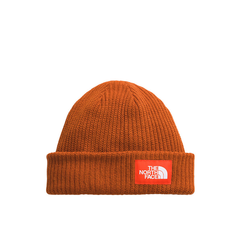 Gorro Saltydog unisex color naranja