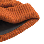 Gorro Saltydog unisex color naranja