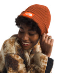 Gorro Saltydog unisex color naranja