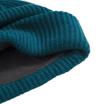 Gorro Saltydog unisex color turquesa