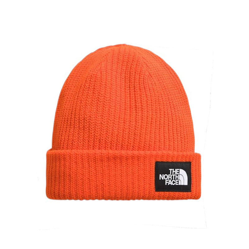 Gorro Saltydog unisex color naranja