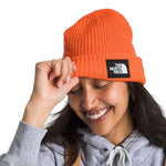 Gorro Saltydog unisex color naranja