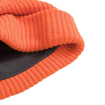 Gorro Saltydog unisex color naranja
