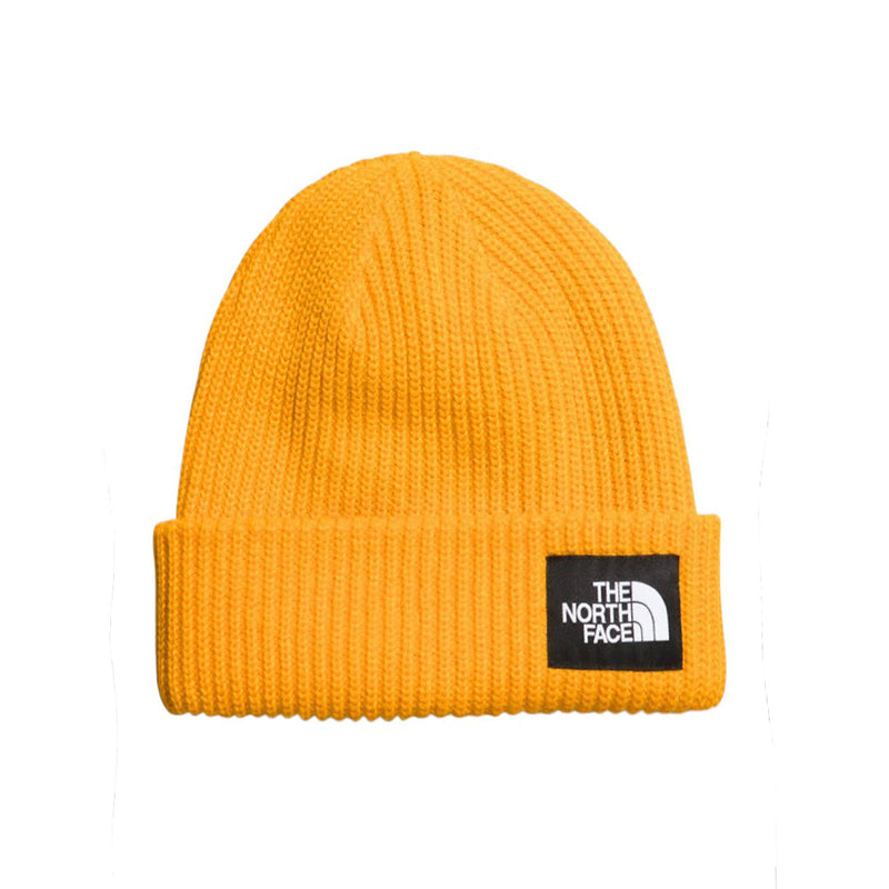 Gorro Saltydog unisex color amarillo