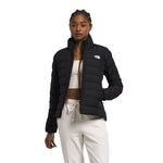 Chaqueta térmica Aconcagua 3 para mujer color negro