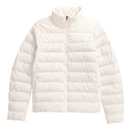 Chaqueta térmica Aconcagua 3 para mujer color blanco