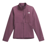 Chaqueta Apex Bionic 3 para mujer color morado