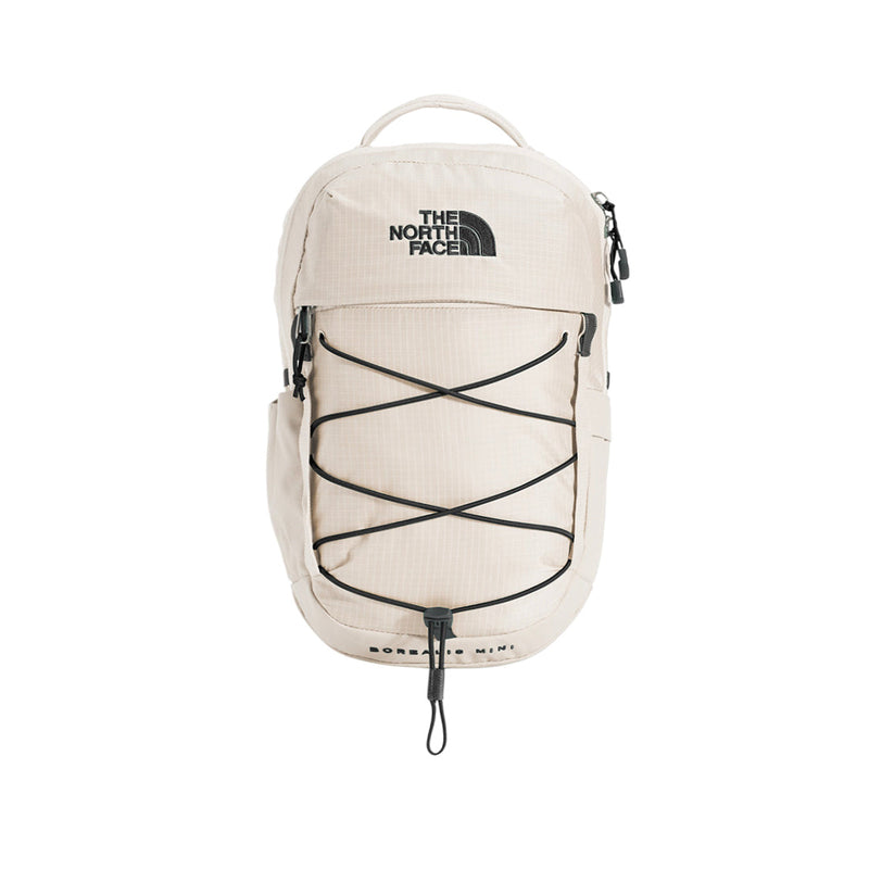 Mochila Boreal Mini unisex color blanco